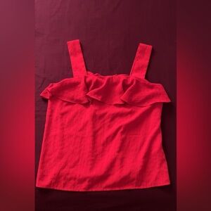 Worn once, great condition and not to cropped just not my style.